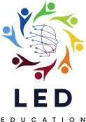 LED Education logo